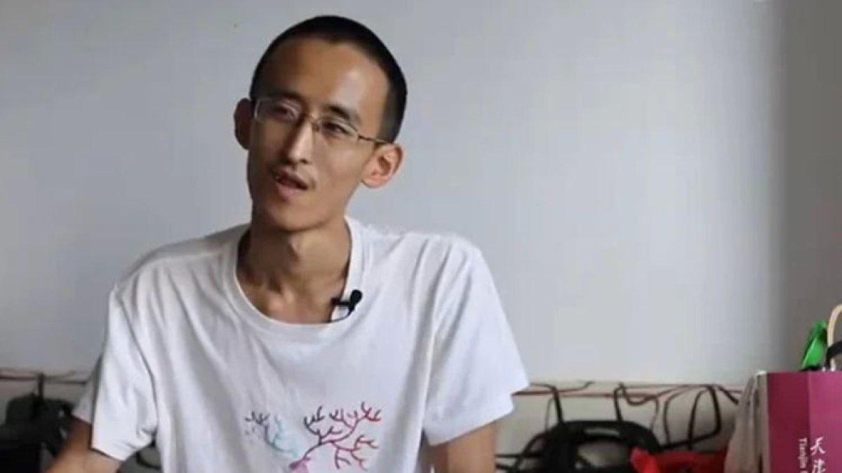 Sosok anak yang dulunya disebut ajaib