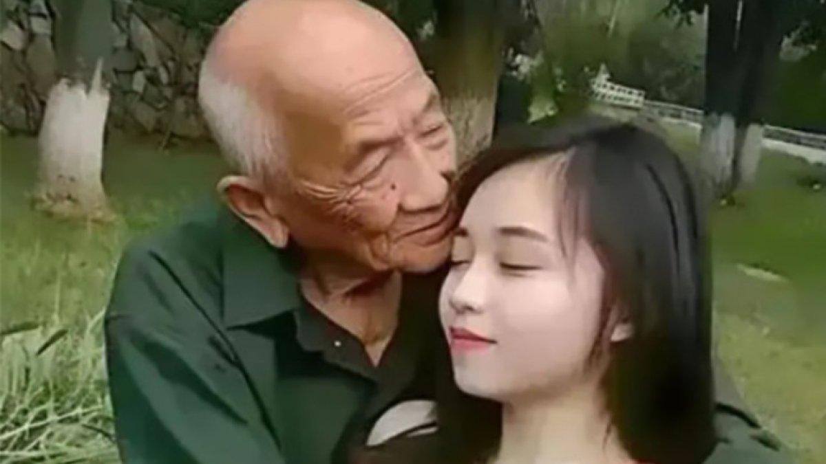 Kisah cinta Xiao Phuong dan Lao Wang.
