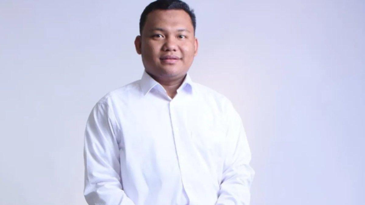 Kisah sukses Eko Pujianto, mantan sopir di Jakarta yang kini jadi miliarder muda sejak berbisnis kebab.