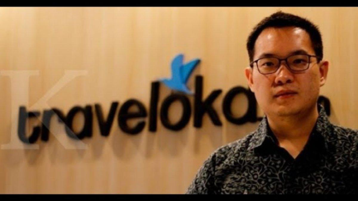 Kisah sukses Ferry Unardi, mahasiswa drop out yang sukses jadi founder Traveloka