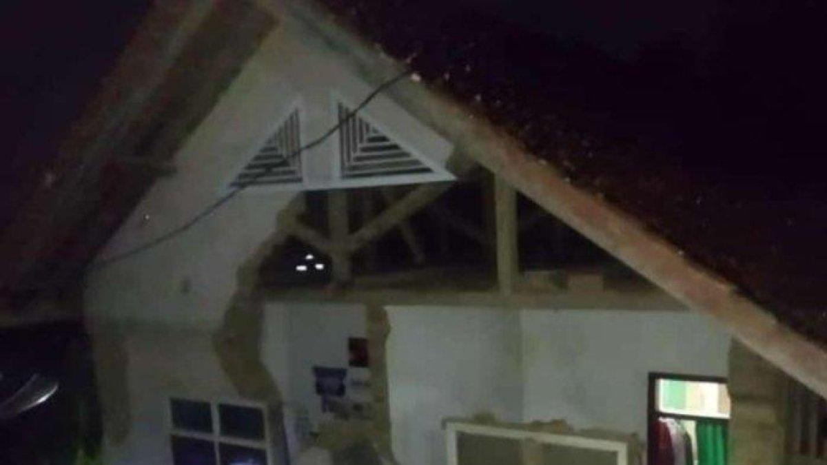 Kisah warga Jabar saat gempa Garut 27 April 2024 (1)