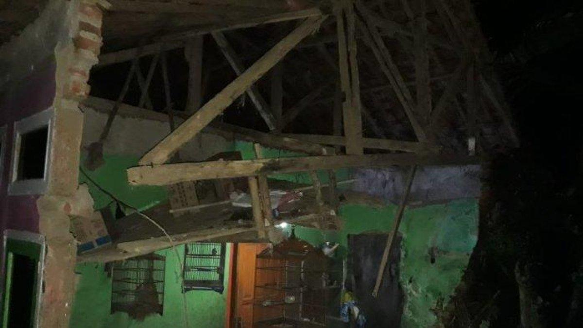 Kisah warga Jabar saat gempa Garut 27 April 2024