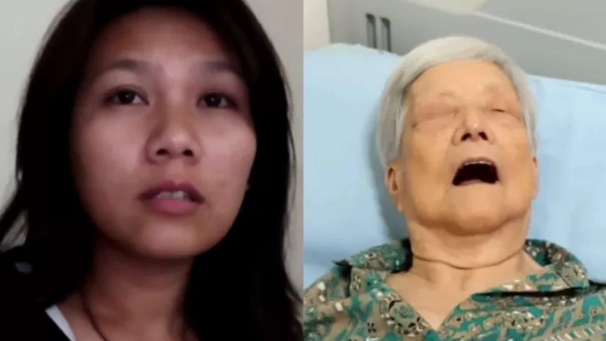 Kisah TKW asal Indonesia di Taiwan yang menderita ketika bekerja lantaran majikannya selalu teriak-teriak setiap jam 12 malam.