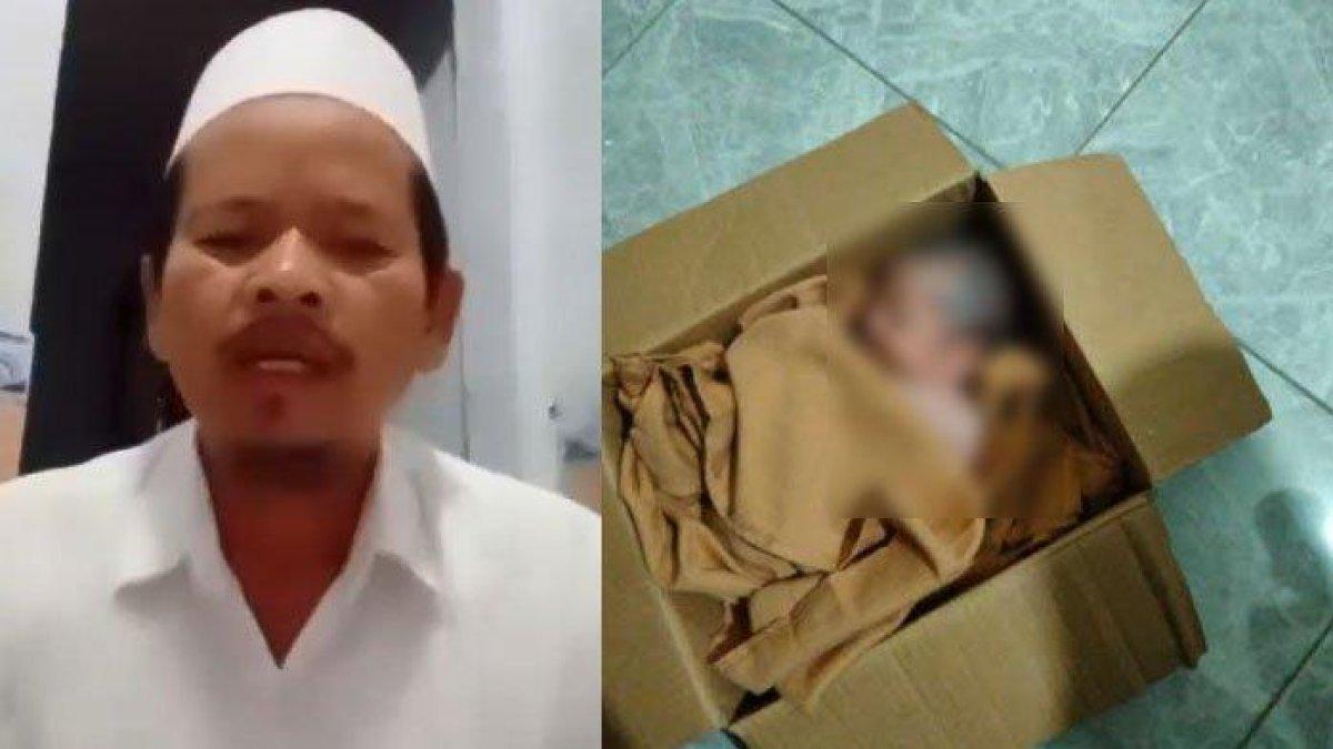 Klarifikasi pondok pesantren Kediri