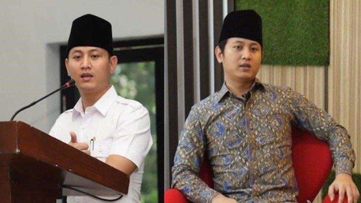 Kolase Bupati Trenggalek Mochamad Nur Arifin.