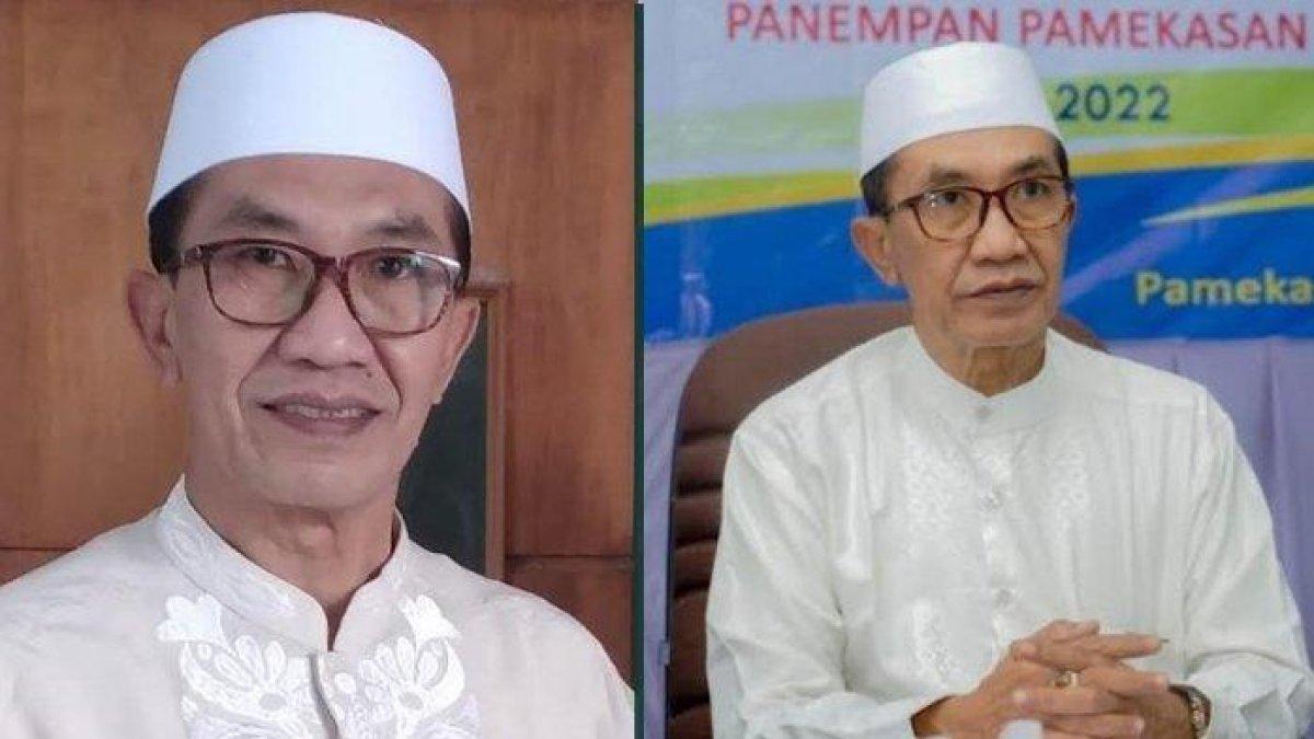 BUPATI PAMEKASAN - Foto Kholilurrahman Bupati Pamekasan 2025 diunduh dari dokumen Surya.co.id (26/2/2025). Kholilurrahman merupakan pemenang Pilkada Pamekasan 2024.