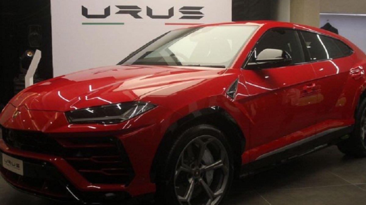 Koleksi mobil mewah di garasi Anant Ambani, crazy rich India