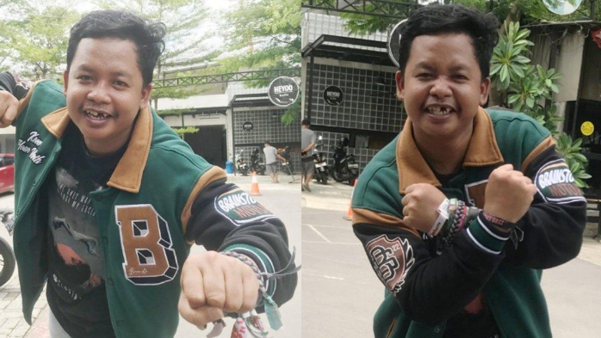 Komedian Dustin Tiffani siapkan rumah untuk kekasihnya sebagai bentuk persiapan pernikahannya pada tahun ini.