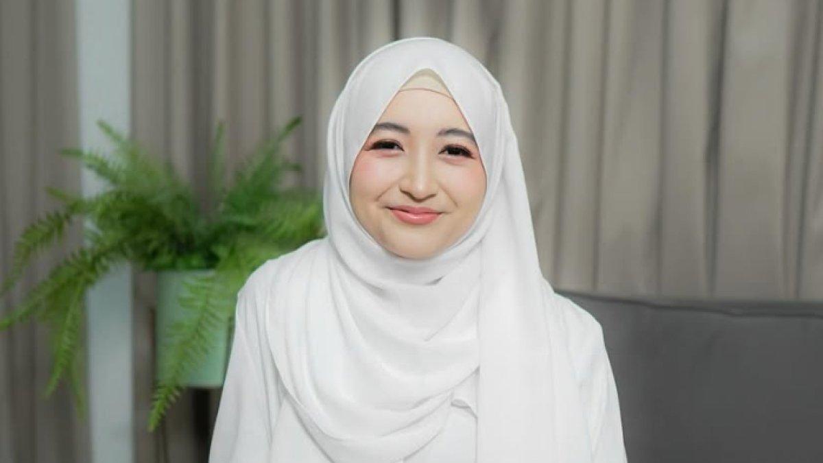 SOSOK ARAFAH RIANTI - Komika Arafah Rianti cerita pengalaman menangkap maling. Ia menyebut oknum polisi justru enggan terima maling tersebut.