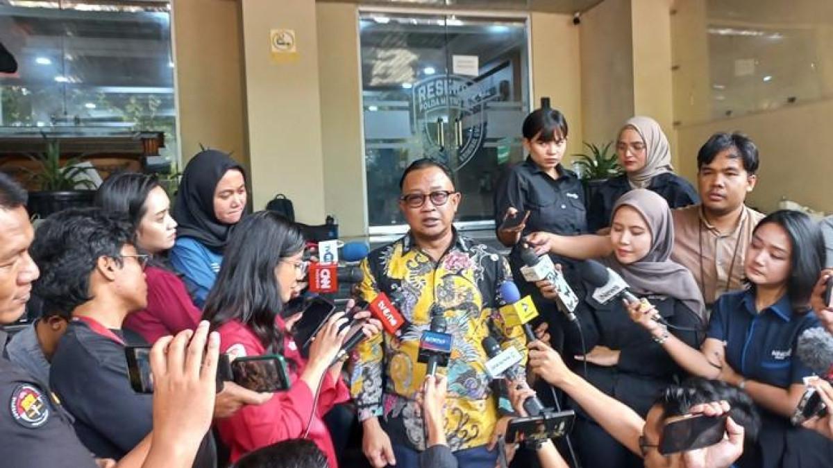 DIPLOMAT MUDA TEWAS - Komisioner Kompolnas, Choirul Anam, menyebut proses autopsi dan penyelidikan yang dilakukan tim forensik dan Polda Metro Jaya berjalan transparan, akuntabel, dan berbasis bukti ilmiah.