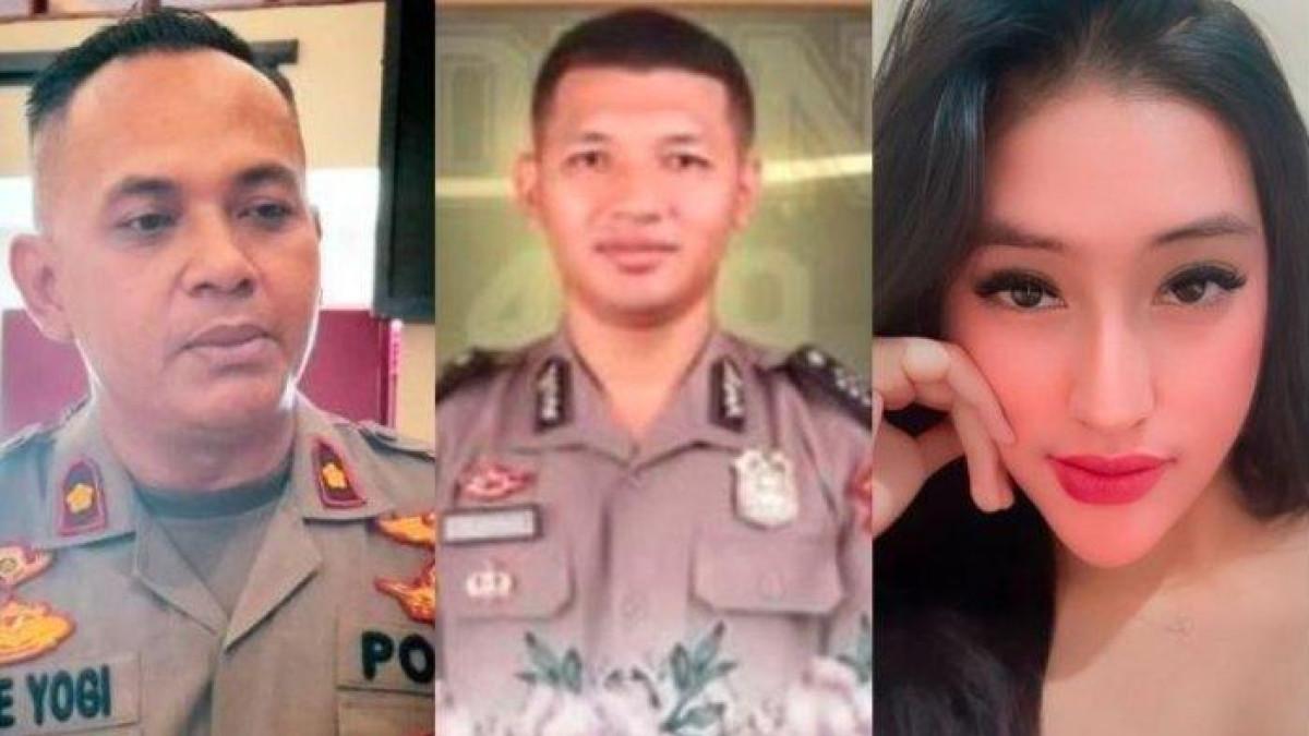 IBU MISRI STRES - Kasus tewasnya Brigadir Nurhadi dinilai tanpa rekayasa oleh Kompolnas. Dalam kasus ini sudah menetapkan tiga tersangka, Kompol Yogi, Iptu Haris dan Misri.