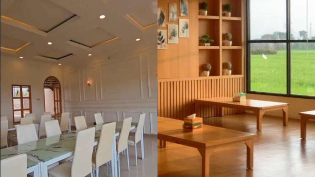 KAFE ESTETIK SUKOHARJO - Konala Cafe. Kafe estetik di Sukoharjo, Jawa Tengah.