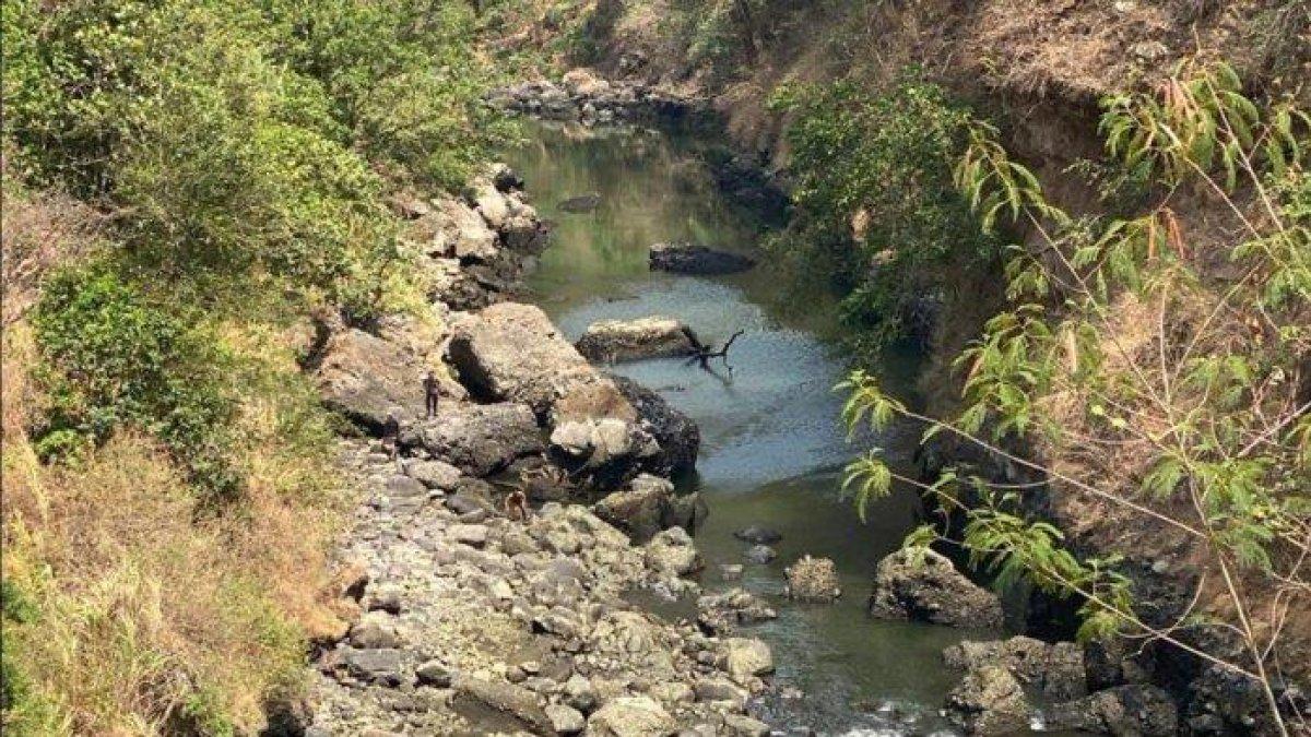 Kondisi Sungai Cimanuk