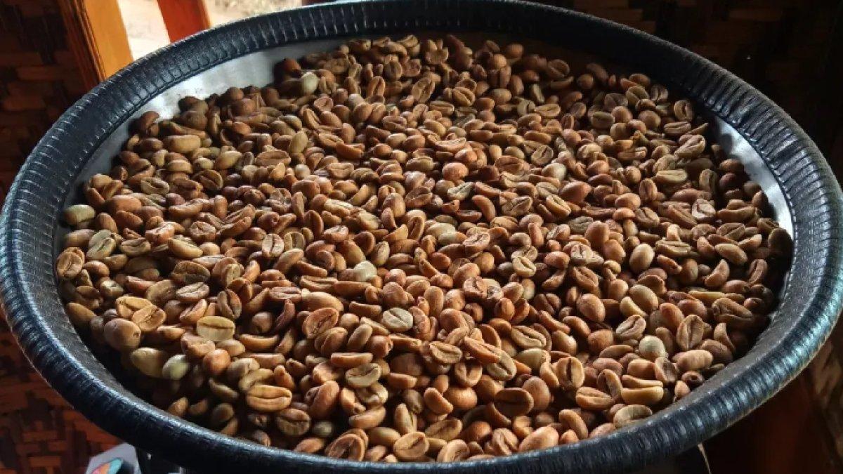KULINER KHAS TEMANGGUNG: