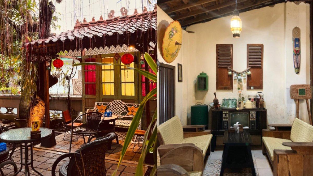 KULINER MENARIK - Potret Kopi Djuwos diambil dari Instagram pada Kamis (3/7/2025). Kopi Djuwos ada di Jl. Sandang Lawe No.17, Dusun 3, Karanggeneng, Kecamatan Boyolali, Kabupaten Boyolali, Jawa Tengah.