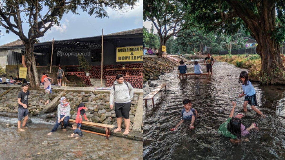 KULINER MENARIK - Potret Kopi Lepen diambil dari Instagram pada Jumat (27/6/2025). Lokasinya berada di daerah Bendan, RT.14/RW.03, Bendan I, Kecamatan Banyudono, Kabupaten Boyolali.