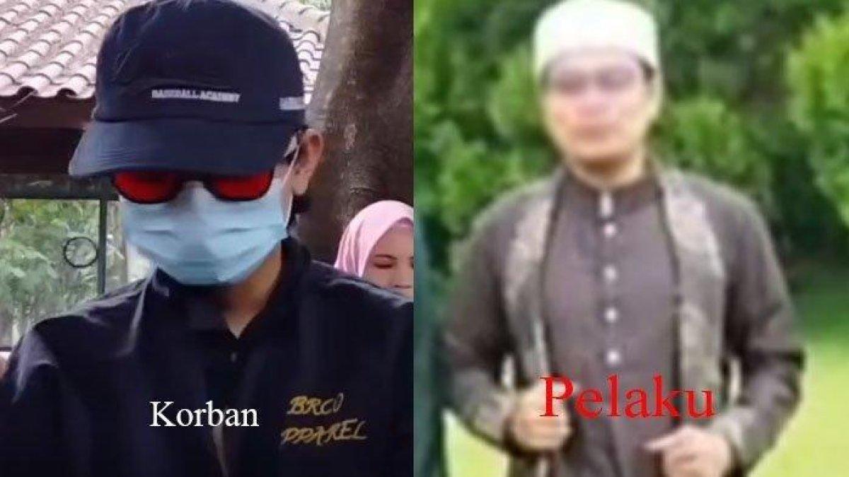 Korban pelecehan pemilik panti asuhan di Tangerang yang merupakan anak yatim piatu mengurai curhatan pilu soal tindakan bejat Sudirman.
