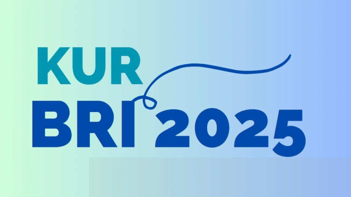 Kredit Usaha Rakyat Bank BRI 2025.