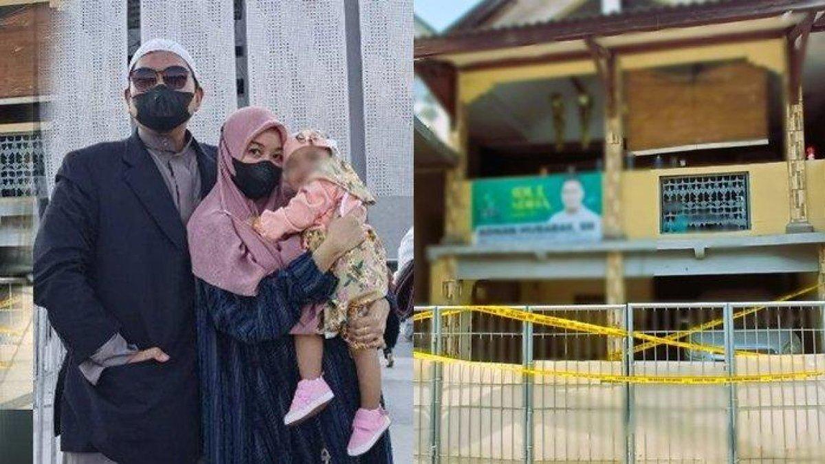 Kriminolog Ungkap Alasan NP Tinggal Bersama Jasad Hamka