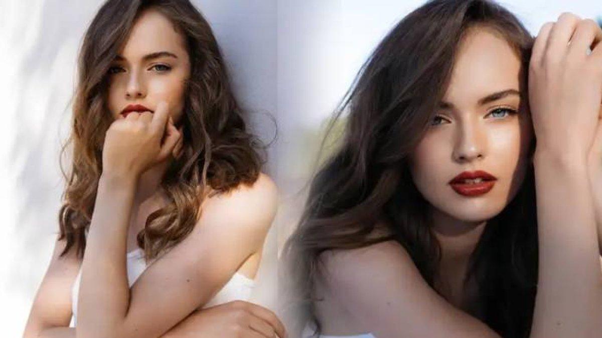 Kristina Pimenova sekarang (2)