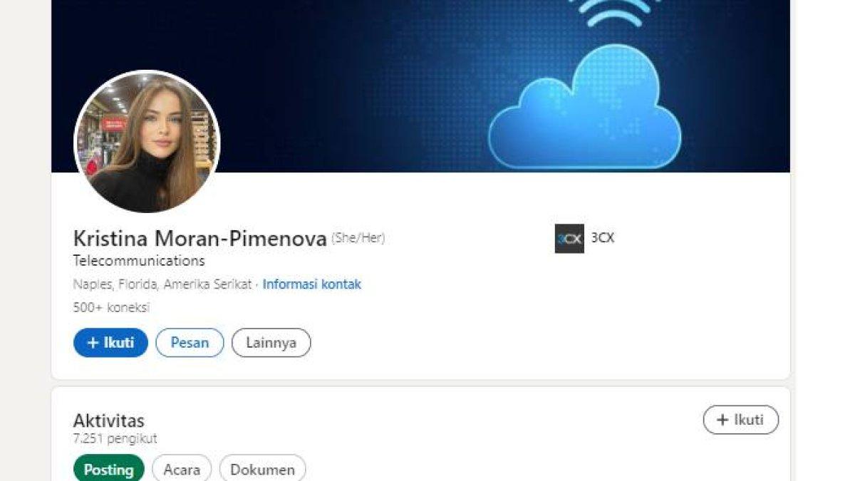 Kristina Pimenova sekarang (4)