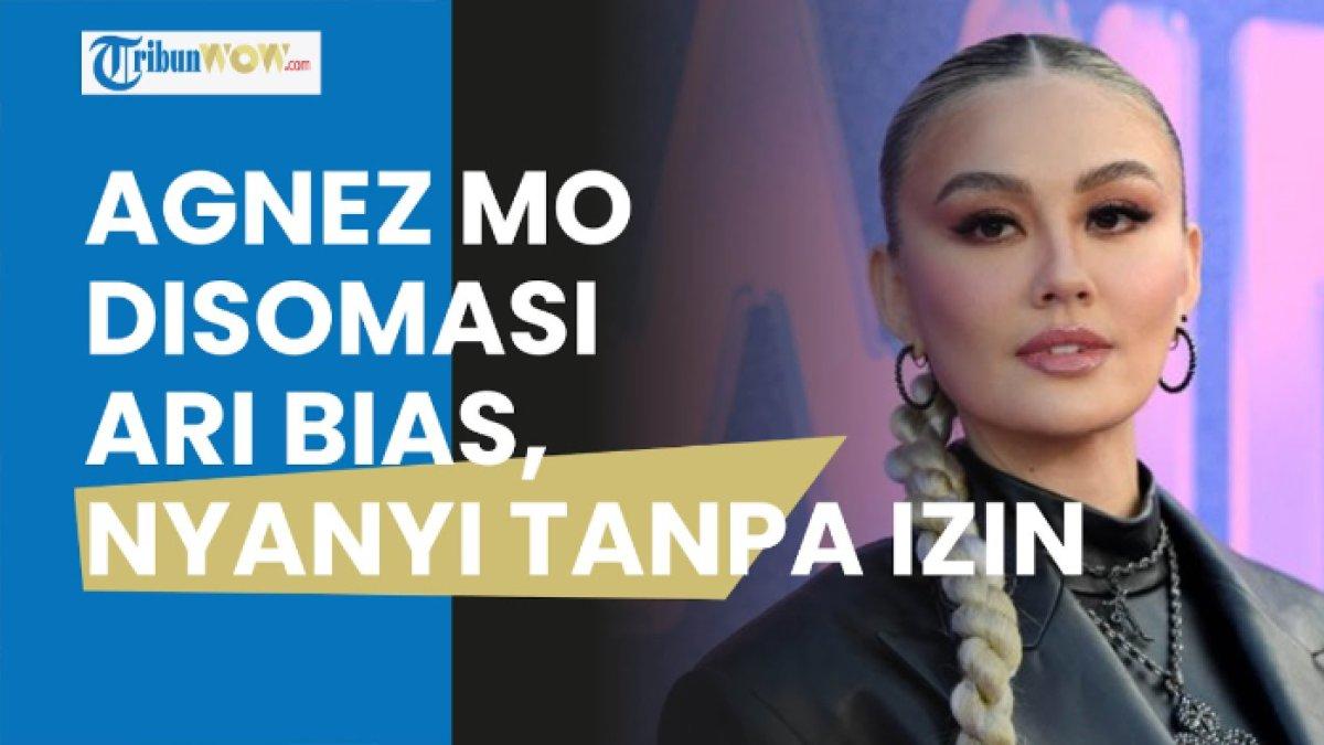 Kronologi Agnez Mo terancam mendapatkan hukuman lima tahun penjara setelah dilaporkan Ari Bias, pencipta lagu 'Bilang Saja' atas dugaan pelanggaran hak cipta lagu.