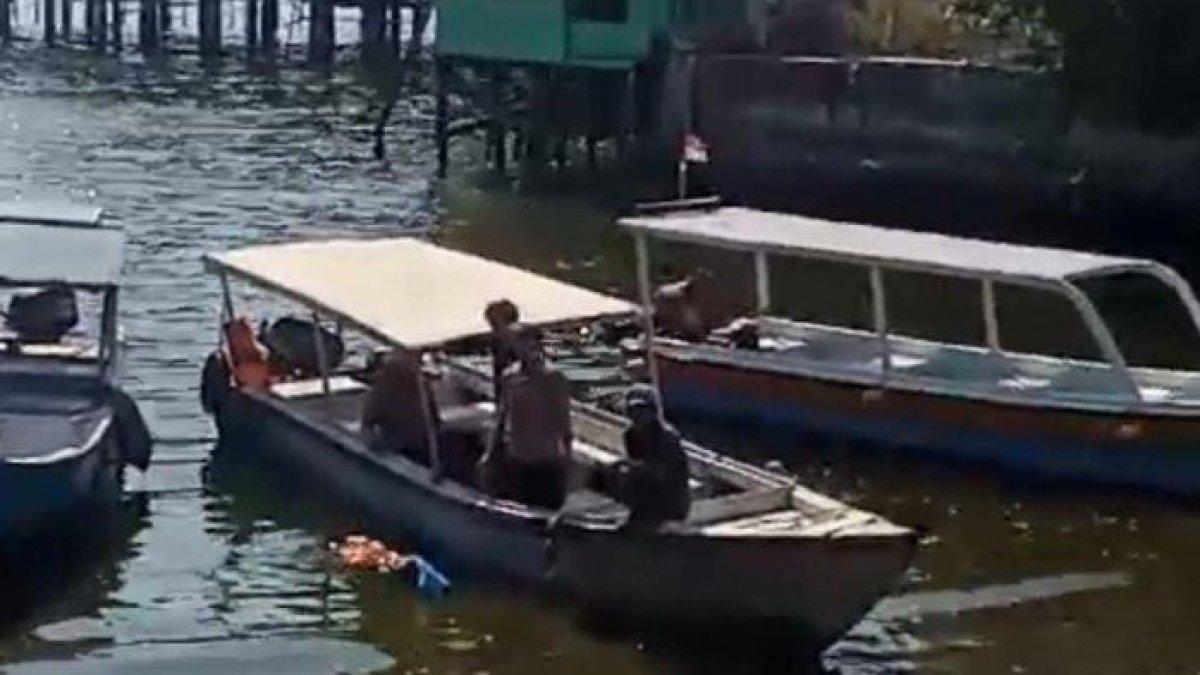 Kronologi Dosen Unibos ditemukan tewas di Dermaga Kayu Bangkoa