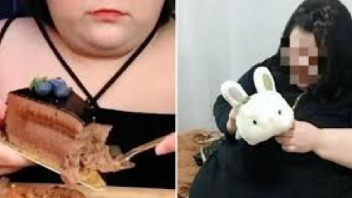 Kronologi Pan Xiaoting kreator konten di China meninggal dunia saat live mukbang selama 10 jam nonstop.
