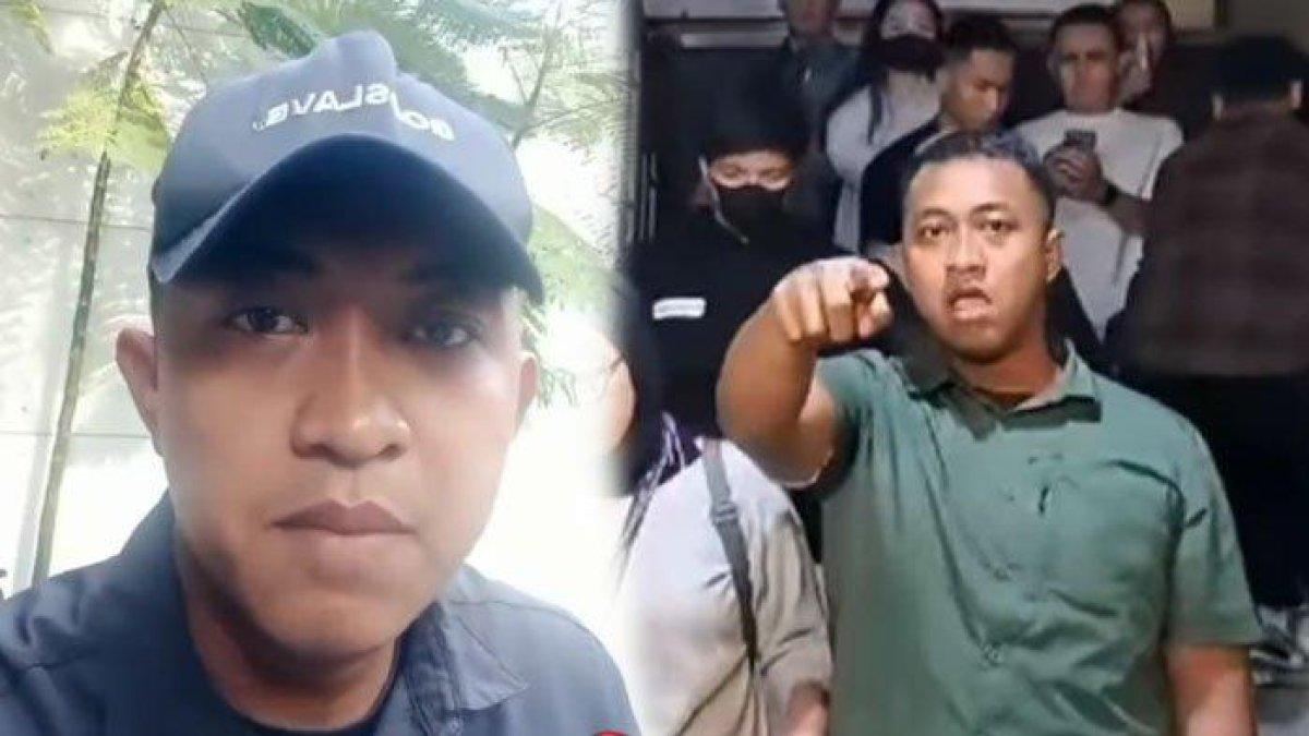 Kronologi bodyguard Atta Halilintar yang mengancam culik wartawan