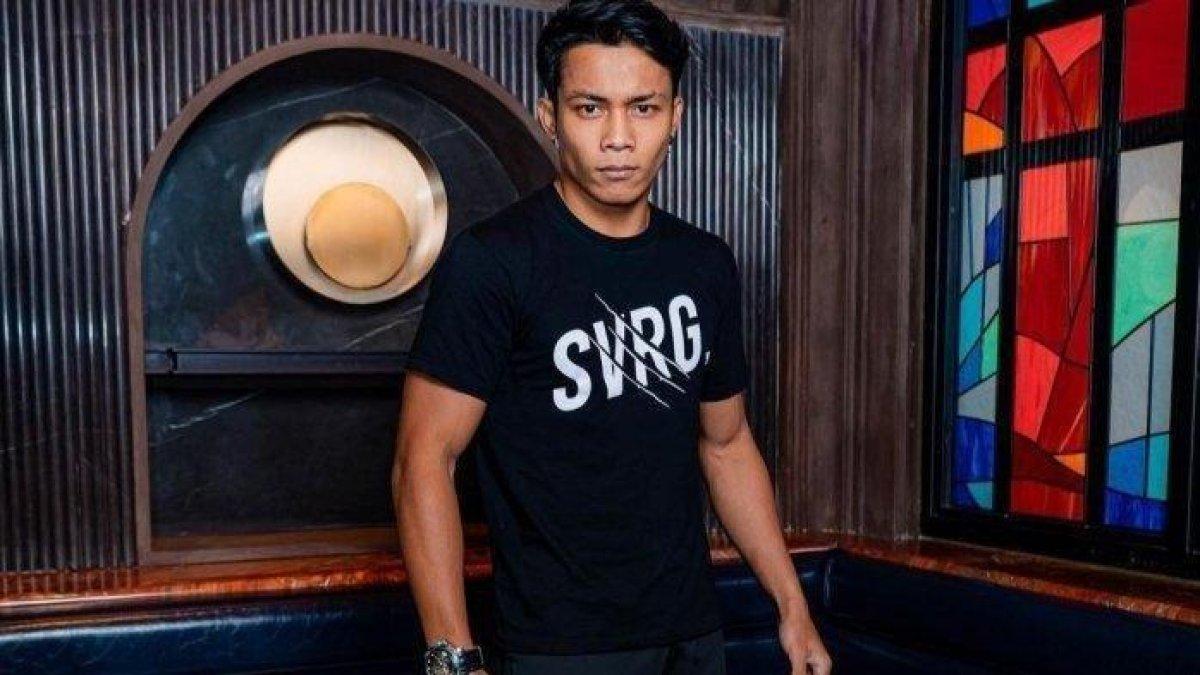 Kronologi meninggalnya atlet MMA asal Karo, Sumatera Utara, lompat dari hotel di Bandung