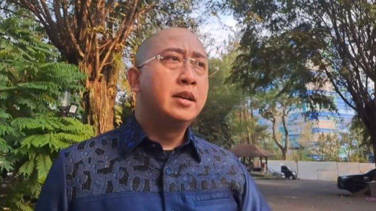 Kuasa hukum Sarwendah ungkap alasan kliennya mangkir dari persidangan