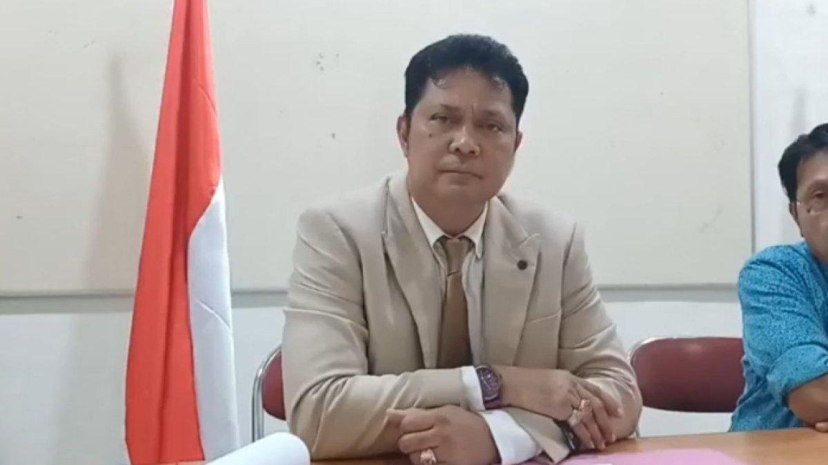 Kuasa hukum pelaku pelecehan di Jakarta Utara
