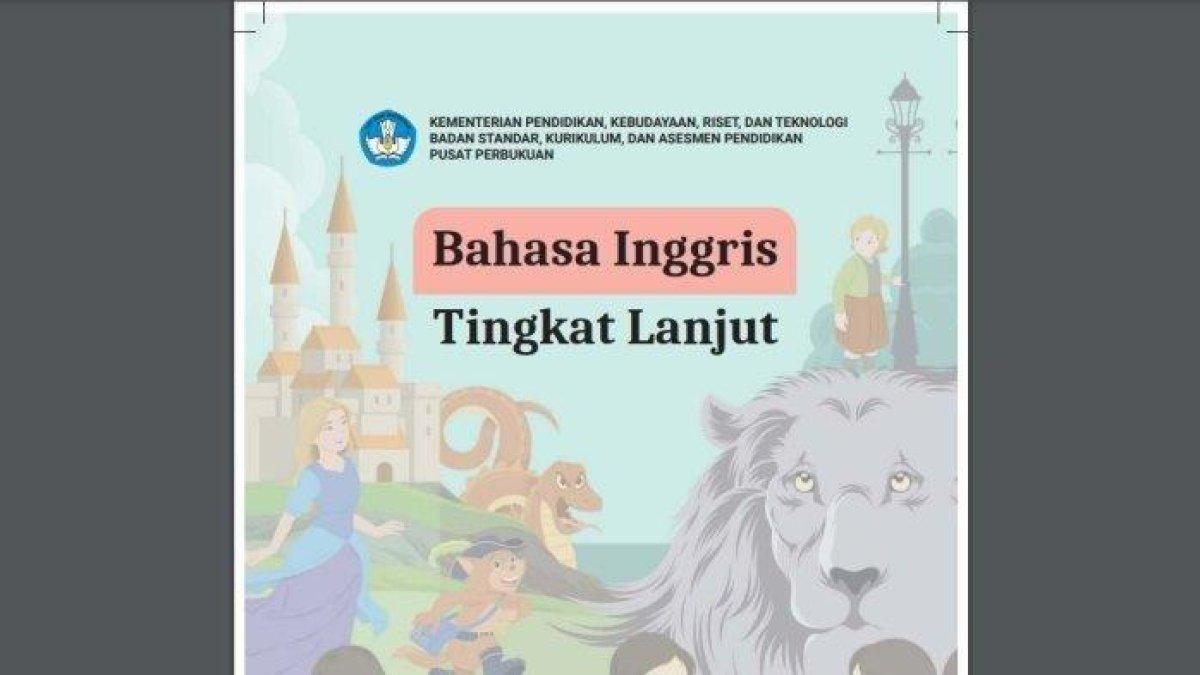 Kumpulan Kunci Jawaban Bahasa Inggris Kelas 11 SMA Halama 4 Kurikulum Merdeka