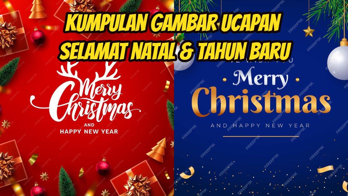 Ucapan Natal - Gallery image 3