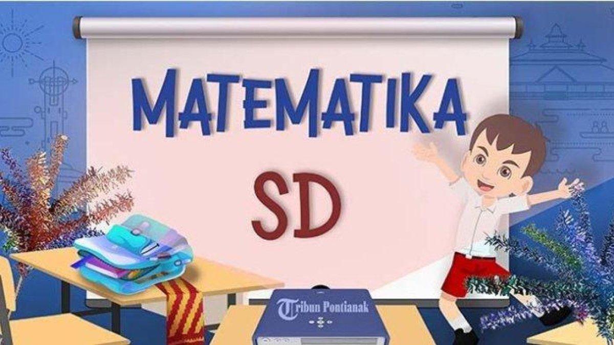 Kumpulan soal ujian MTK