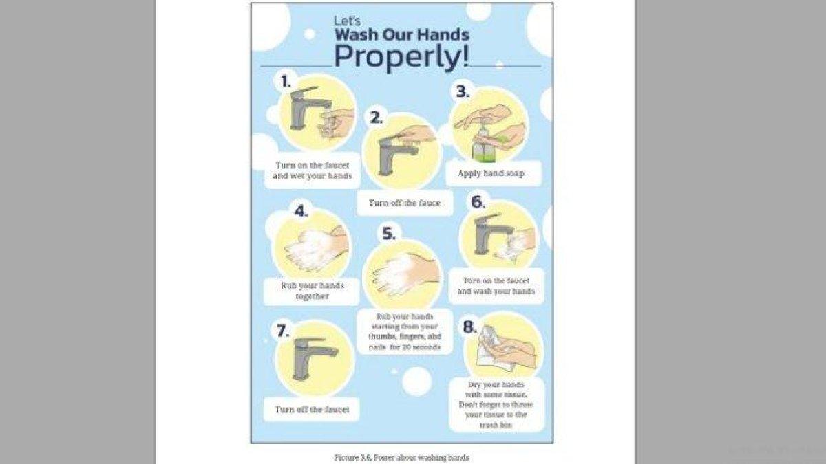 Kunci Jawaban Bahasa Inggris Kelas 8 Kurikulum Merdeka Halaman 166 167 1