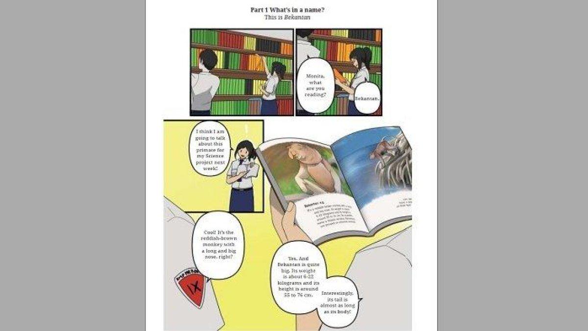 Kunci Jawaban Bahasa Inggris Kelas 9 Halaman 22 23 24 25 26 27 28 29 30 Kurikulum Merdeka 2