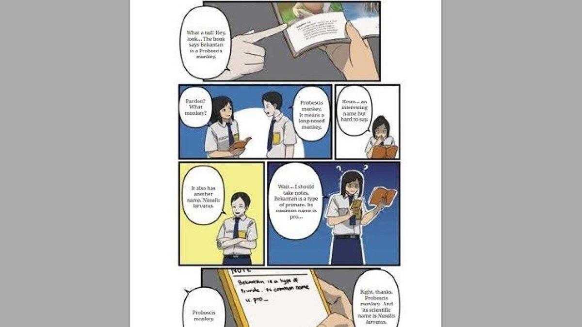 Kunci Jawaban Bahasa Inggris Kelas 9 Halaman 22 23 24 25 26 27 28 29 30 Kurikulum Merdeka 3
