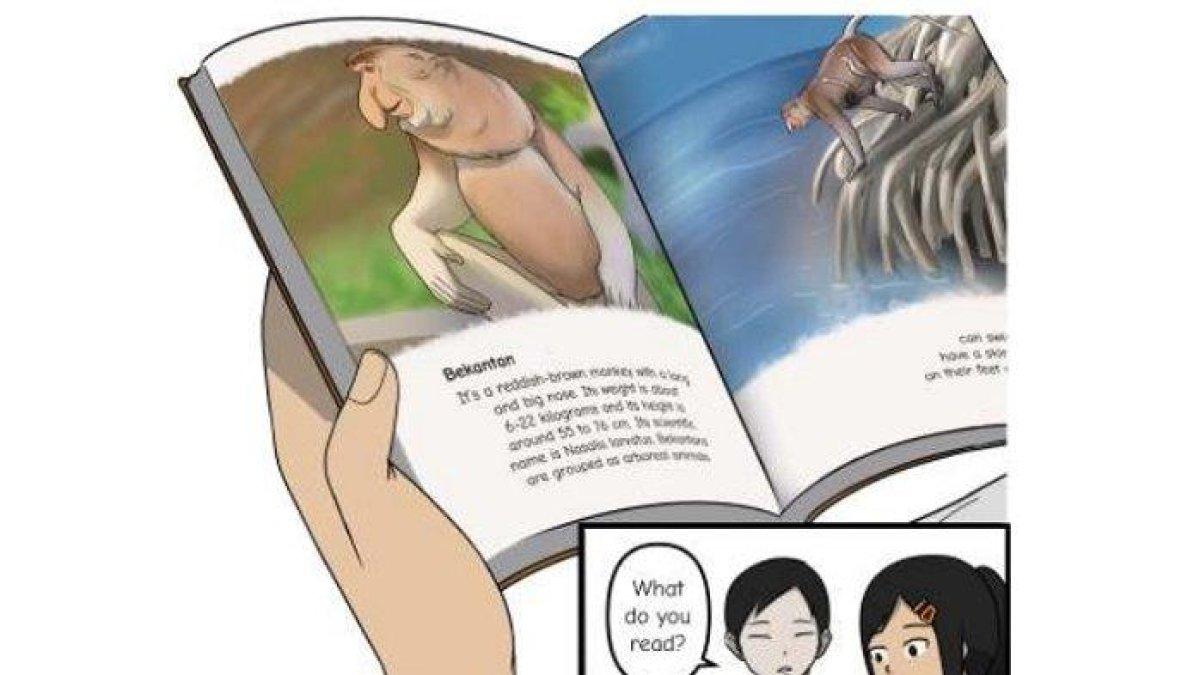 Kunci Jawaban Bahasa Inggris Kelas 9 Halaman 22 23 24 25 26 27 28 29 30 Kurikulum Merdeka1