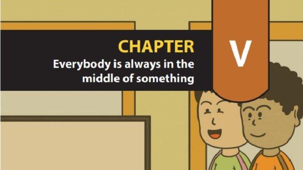 Kunci Jawaban Bahasa Inggris Kelas 9 SMP/MTs Halaman 103 104 Chapter 5