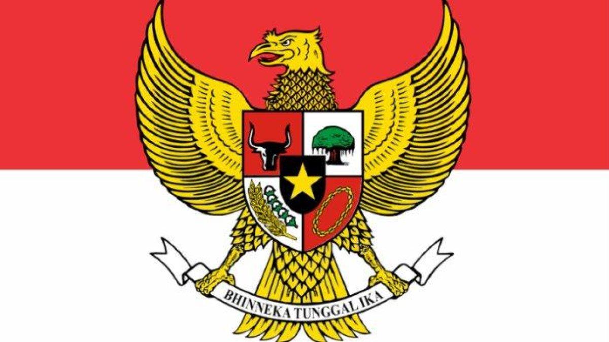 Garuda Pancasila