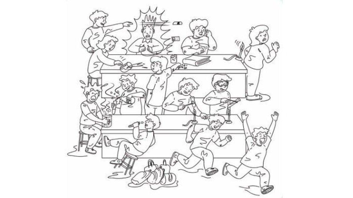 Kunci Jawaban IPA Kelas 7 Halaman 41 42 43 44 Kurikulum Merdeka