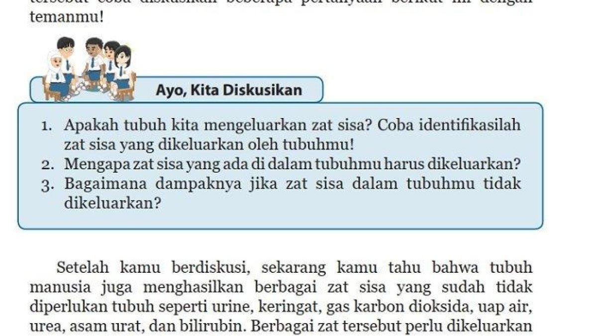 Kunci Jawaban IPA Kelas 8 Semester Halaman 80 COVER 1 (Buku siswa IPA kelas 8)