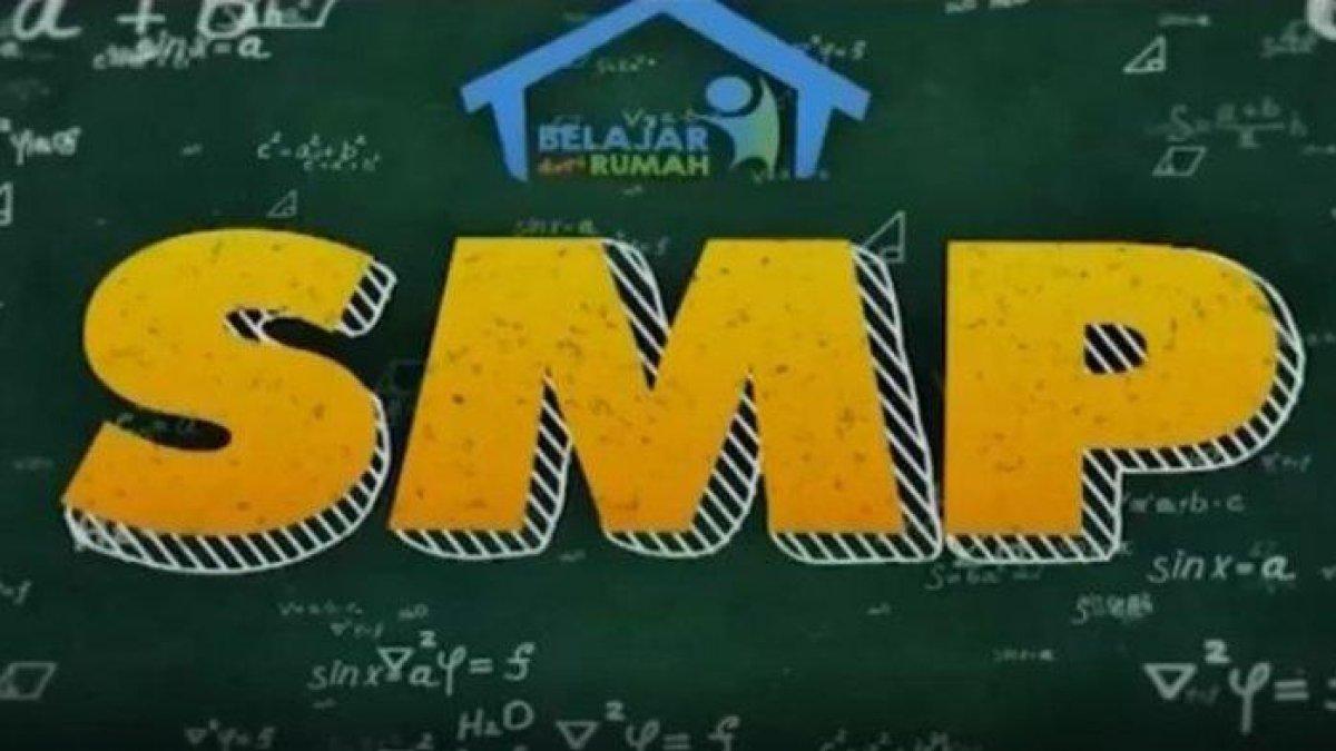 Materi Belajar untuk siswa SMP