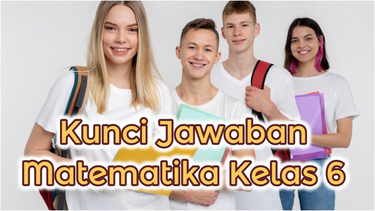 Kunci Jawaban Matematika Kelas 6: Prisma Segiempat Halaman 100-101