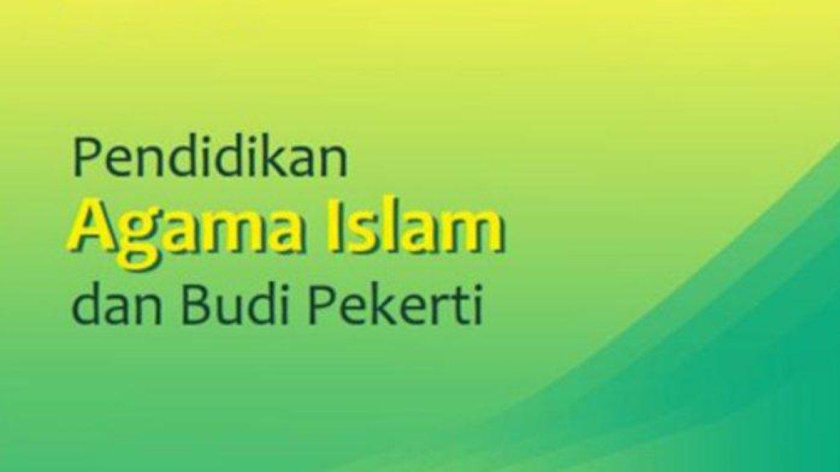 Kunci Jawaban PAI Kelas 8 Halaman 243 Bab 13 Soal Uraian Pendidikan Agama Islam dan Budi Pekerti