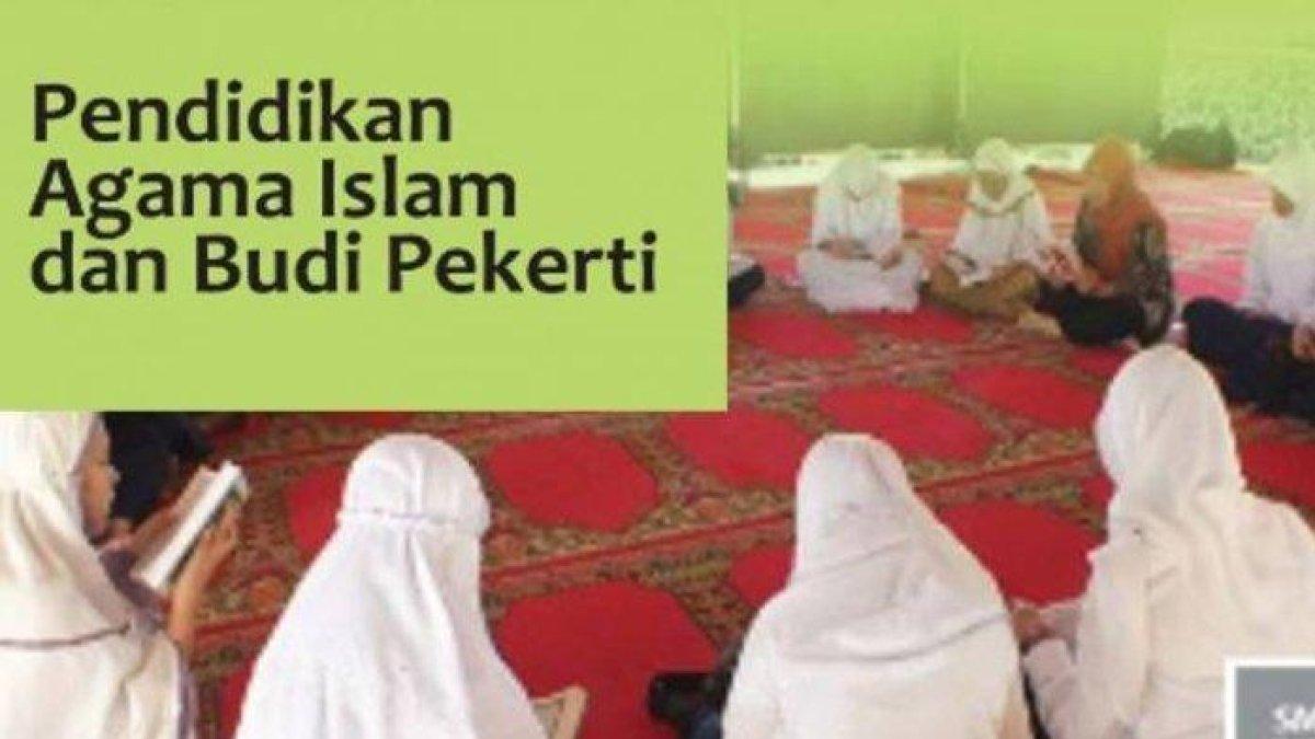 Kunci Jawaban PAI dan Budi Pekerti kelas 10 SMA