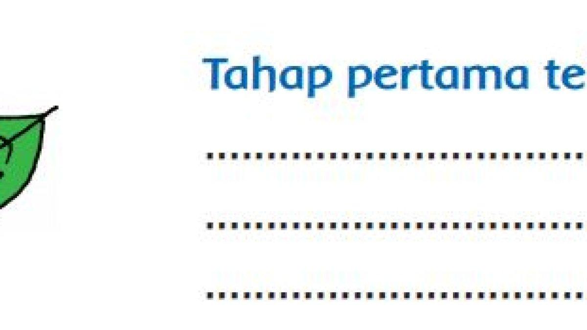 Kunci Jawaban Tema 1 Kelas 3 SD Halaman 125.1