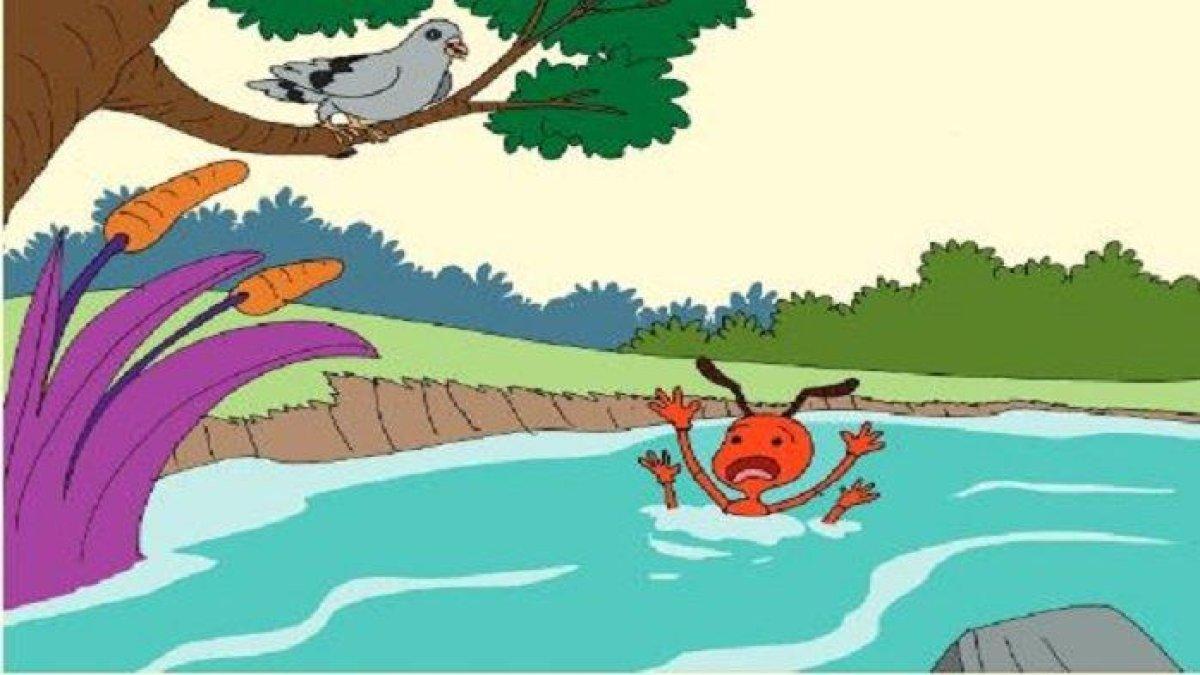 Gambar Buku Tematik Kelas 3 Tema 2 Halaman 66