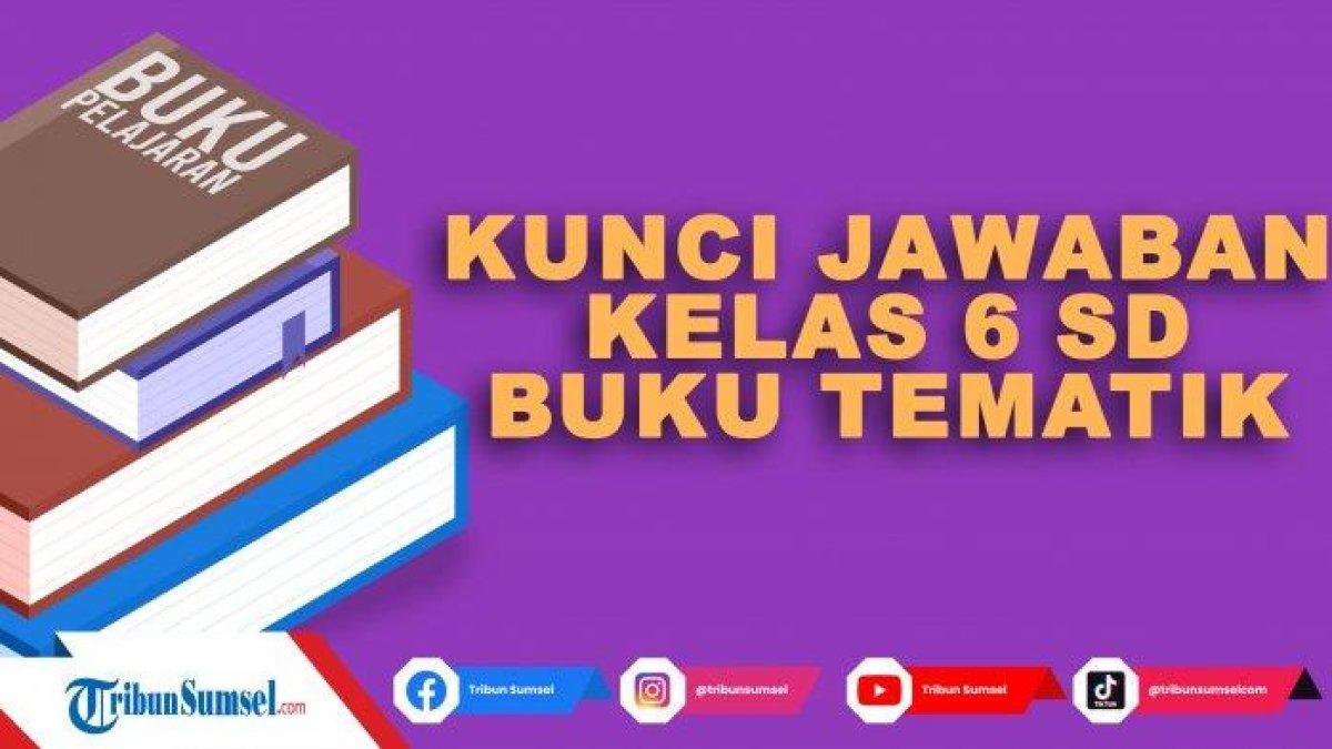 Apa Saja Perbedaan yang Kamu Temukan dalam Cerita di Atas? Kunci Jawaban Tema 2 kelas 6 SD Hal 53